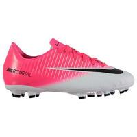 Nike Mercurial Victory FG Junior Football Boots