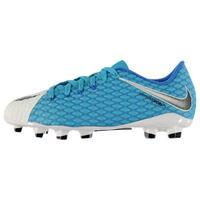 Nike Hypervenom III 3 Phelon FG ...