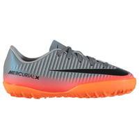 Nike Mercurial Victory CR7 Astro Turf Trainers Childrens
