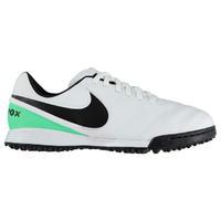 Nike Tiempo Legend Junior Astro Turf Trainers