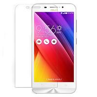 NILLKIN Crystal Clear Anti-Fingerprint Screen Protector Film for Asus Zenfone Max (ZC550KL)