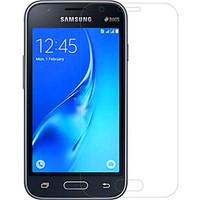 Nillkin HD Anti Fingerprint Film Package Suitable For Samsung Galaxy J1 Mini Mobile Phone