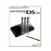 nintendo ndsl stylus set