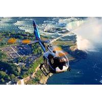 Niagara Helicopter - Helicopter Sightseeing Ride
