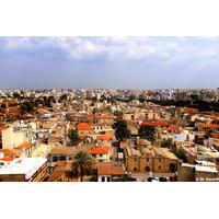 nicosia shopping tour from ayia napa