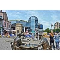 Nis Private City Tour