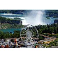 Niagara Falls Small-Group Day Tour
