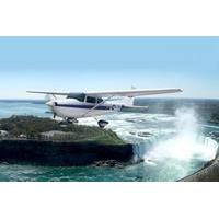 Niagara Falls Airplane Tour