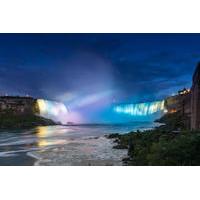 Niagara Falls Illumination Night Cruise