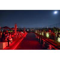 Nightlife of SÃ£o Paulo