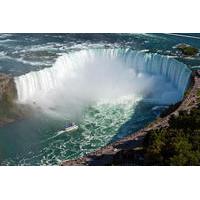 Niagara Falls One Day Sightseeing Tour