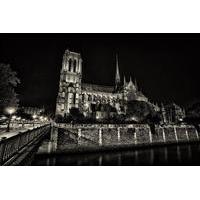 Nights of Terror Paris Dracula and Ghost Tour