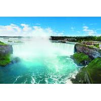 Niagara Falls Private Day Tour