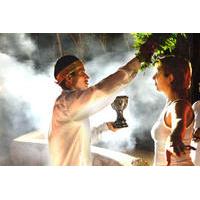 Night Mayan Temazcal Purification Ceremony