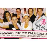 Night School 4 Girls