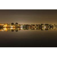 Nighttime Bay Cruise