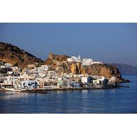 Nissyros Boat trip from Kos