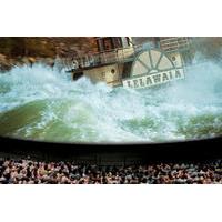 Niagara Falls IMAX Movie