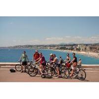 Nice City Bike Tour