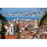 Nice City Sightseeing Small Group Tour