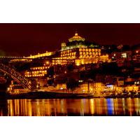 Night Tour in Porto with Fado Dinner