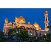 Night Tour in Brunei