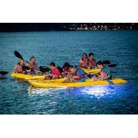 Night Kayak Tour in St Thomas