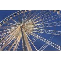 Niagara SkyWheel Admission Ticket