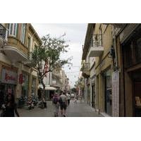 Nicosia and Lefkara Full Day Tour from Paphos