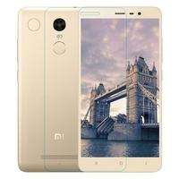 NILLKIN Tempered Glass Screen Protector Cover Film for 5.5 Inches Xiaomi Redmi note3 9H Tough Ultrathin High Transparency Anti-dirt Shatterproof Ant