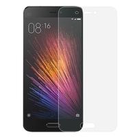 NILLKIN Amazing H Premium Protection Film 0.33mm 9H Real Tempered Glass Screen Protector Guard Anti-shatter for Xiaomi Mi5 Smartphone