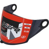 Nitro X600 Visor