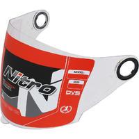 Nitro X600 Visor