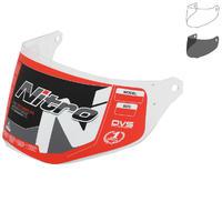 Nitro MX660 Visor