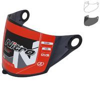 nitro x600 visor