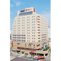 Niigata Tokyu REI Hotel