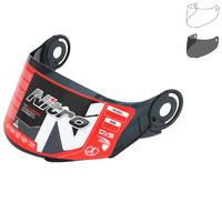 nitro f345 visor