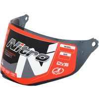 nitro mx660 visor