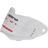 nitro mx650 visor