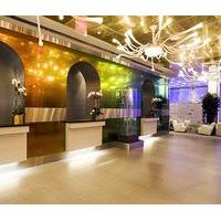 Night Hotel Times Square