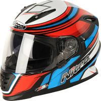 nitro nrs 01 torque dvs motorcycle helmet amp visor