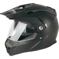 nitro mx660 uno dvs dual sport helmet amp visor
