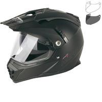 Nitro MX660 Uno DVS Dual Sport Helmet & Visor