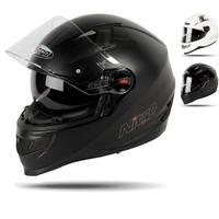 Nitro N2200 Uno DVS Motorcycle Helmet