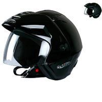 Nitro X512-V Open Face Motorcycl...