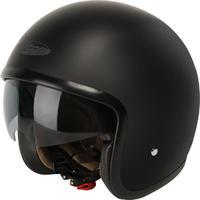 Nitro X581 Uno Open Face Motorcy...