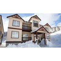 Niseko Alpine Apartments