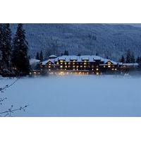 Nita Lake Lodge
