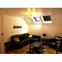 Niddry Street Apartments