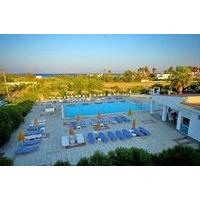 Nikos 2 Studios & Apartments